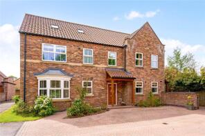 5, Beckside Close, Brough HU15 2FU