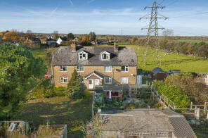 3, Park Terrace, Faversham ME13 0PH