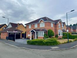 31, Poppyfields Way, Branton, Doncaster DN3 3UA
