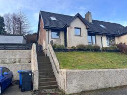 37, Matheson Place, Portree IV51 9JA