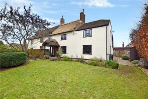 Chestnut Cottage, Greenway Lane, Lower Henlade, Taunton TA3 5NA