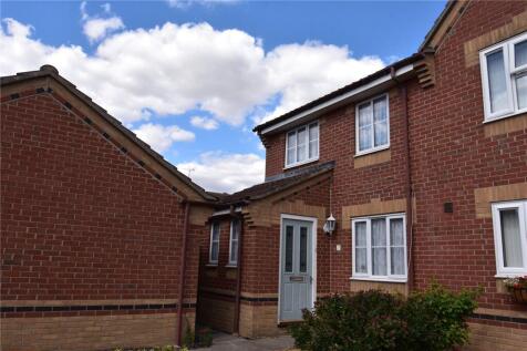 St. Edmunds Close, Harwich, Essex, CO12
