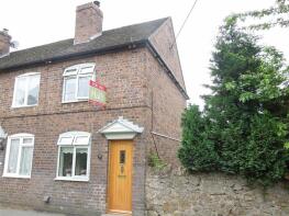 2, Eaton Constantine, Shrewsbury SY5 6RF