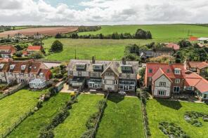 Sandpiper Cottage, Main Road, King's Lynn PE31 8BB