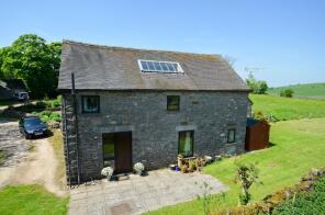Ossams View Barn, Weags Bridge Road, Grindon ST13 7TP