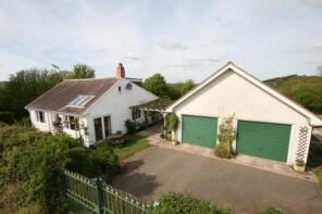 Twynrodyn Bungalow, Llanfilo, Brecon LD3 0TT