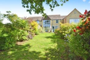 9 Ingleside, Manor Farm Court, Swindon SN5 4LA