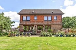 Twynham, Nyewood Road, Nyewood, Petersfield GU31 5HY