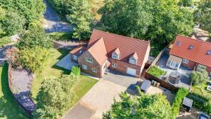 Bridge House, Bridge Close, Fakenham NR21 8QA