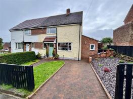 3, Birch Place, Durham DH7 9JA