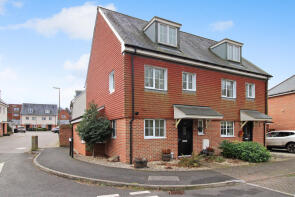 13, Harrier Road, Newbury RG20 4AB