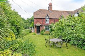 1, Shooting Box Cottages, Broadoak Road, Sittingbourne ME9 8AE