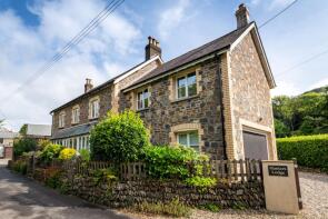 Hunters Lodge, Road From Ash Gate To Leeford Green, Lynton EX35 6PS