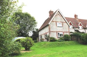 Nettle Cottage, Merepond Lane, Privett, Alton GU34 3PF