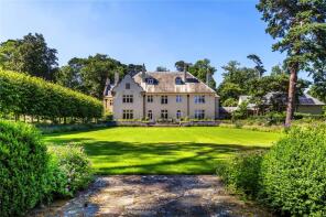 Norney Wood, Elstead Road, Godalming GU8 6AY
