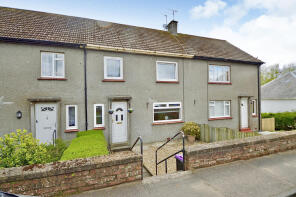 28, Hutchison Street, Maybole KA19 7EA