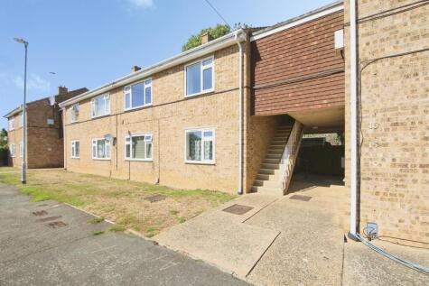 Wykes Road, Yaxley, Peterborough