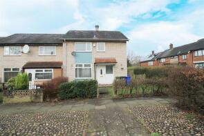 2, Blyton Way, Manchester M34 7NB
