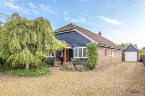 30, Primrose Hill, Sandy SG19 3DP