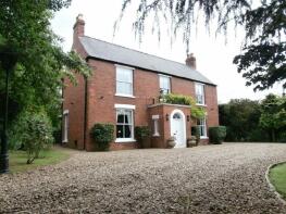 Pasture House, North Road, Hull HU12 0DD