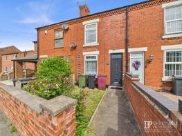 36, Hallfieldgate Lane, Alfreton DE55 6AA
