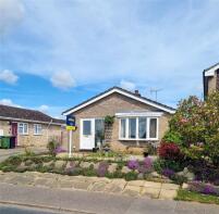 13, Longmeadow Close, Thetford IP25 6PZ