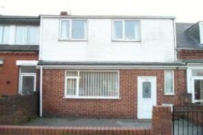 14a, Byron Terrace, Seaham SR7 0HX