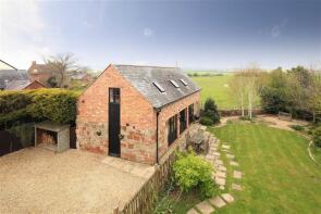 The Hayloft, Lower House Farm, Little Ness, Shrewsbury SY4 2LG