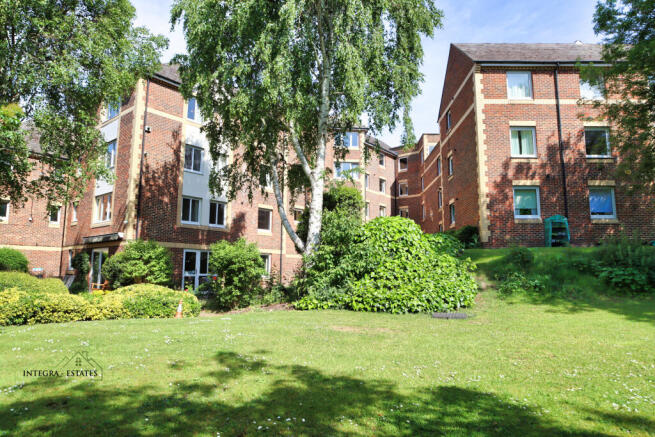 Sydenham SE26 Homewalk House