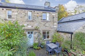 Birchinlee Cottages, Bamford Mill, The Hollow, Bamford S33 0AU