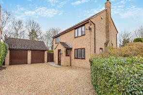 6, Farleigh Fields, Orton Wistow, Peterborough PE2 6YB