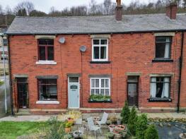 5, Cliffe Street, Littleborough OL15 9RB