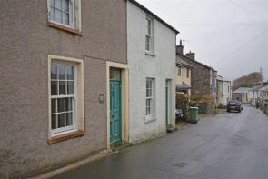 Woodburn Cottage, Beckside, Kirkby-in-furness LA17 7TQ