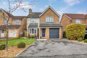 20, Foxglove Close, Northallerton DL7 8FB
