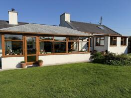 Collfryn Uchaf, A499 From Bethesda Bach To Southern Junction To Llanwnda, Caernarfon LL54 5SF