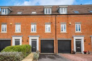 14, Galbraith Road, Andover SP11 6AZ