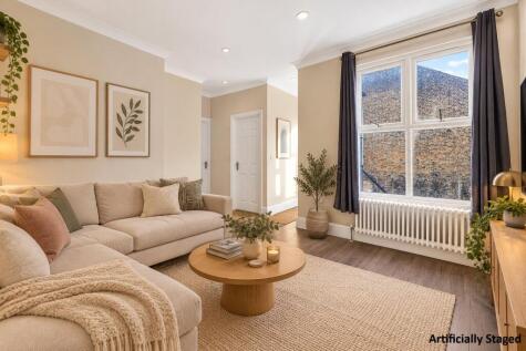 Newport Road, Leyton, London, E10