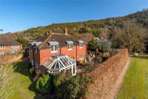 11, Burford Lodge, London Road, Dorking RH5 6BP