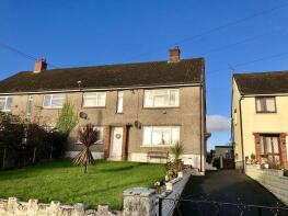 6, Beili Glas, C2170 From, Llansadwrn, Llanwrda SA19 8LE