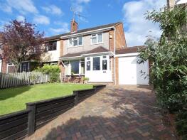 10, Heath House Lane, Stoke-on-trent ST10 4LP