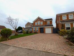 10, Elsdon Close, Chester Le Street DH2 3SZ