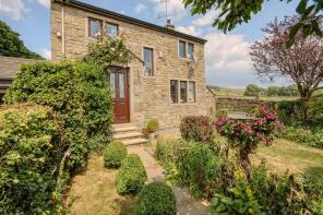 3, Hunters Croft, Eastby, Skipton BD23 6SP