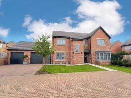 3, Beck Street, Middlesbrough TS5 8FN
