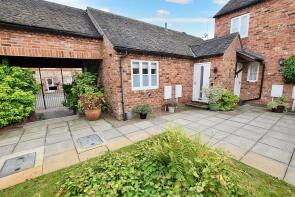4, Hayes Farm Court, Ticknall, Derby DE73 7JE