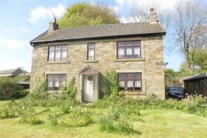 Keys House, Lime Kiln Road, Leek ST13 7TD