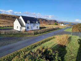 Chelister, Portnalong, Carbost IV47 8SL