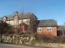1, Sandford Cottages, Shanklin Road, Ventnor PO38 3EX