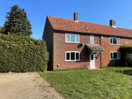 33, Mattishall Road, East Tuddenham NR20 3LS