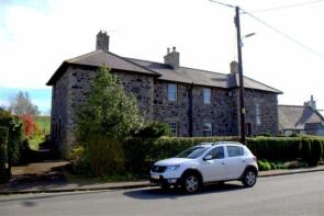 Marmion House, C23 Branxton Main Street, Cornhill-on-tweed TD12 4SN
