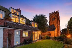 Church Cottage, Coppice Lane, Middleton B78 2AR